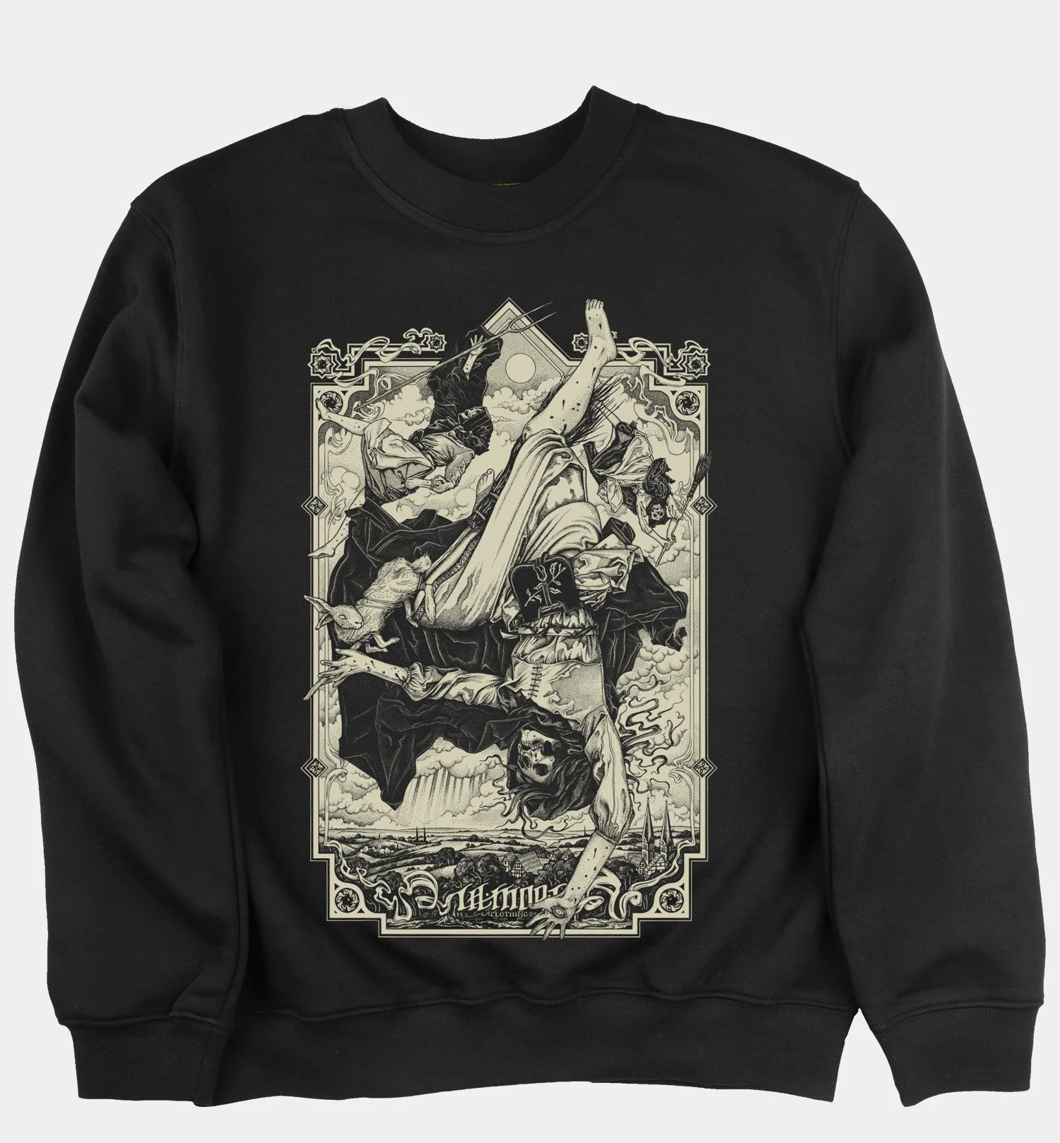 Sweatshirts